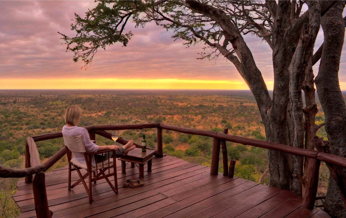 Meru National Park
