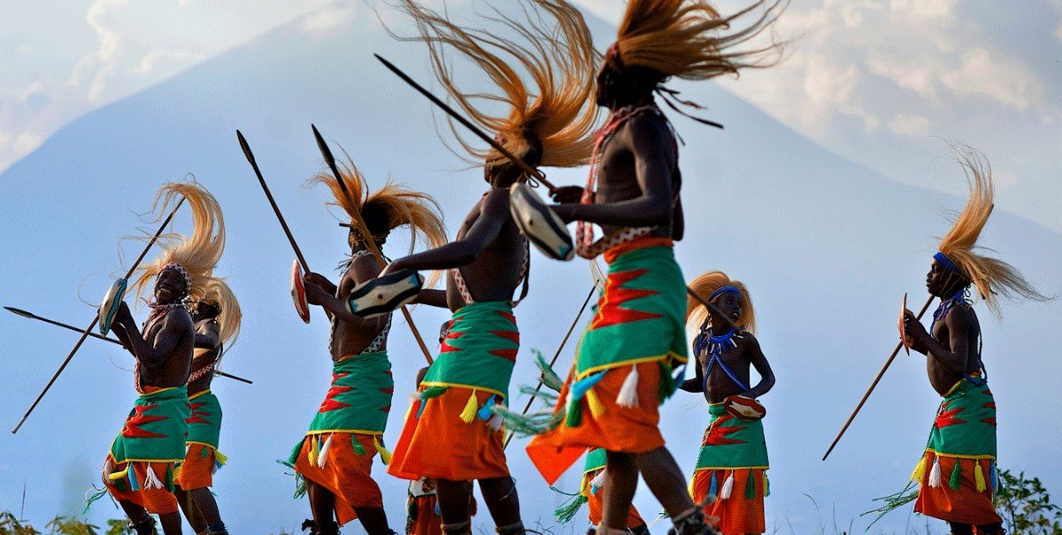 Rwanda Safaris
